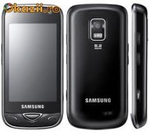 SAMSUNG B7722 DUAL SIM foto