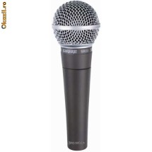 Shure SM 58 LC