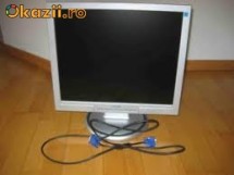 COMPUTER + MONITOR LCD PHILIPS 19 foto
