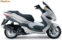 Vand Malaguti Madison 250cc