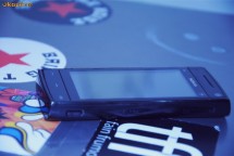 NOKIA X6