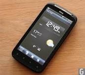 htc sensation impecabil + adaptor HDMI si cablu de 5m