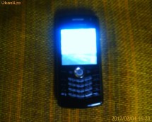 blackberry 8120 foto
