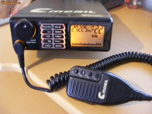statie cb  CONRAD C-MOBIL