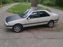 Vand Peugeot 405 1.9 SRD