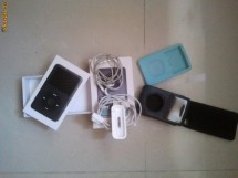 Ipod Classic 120 gb