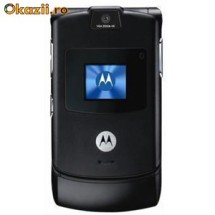 Vand Motorola V3 ca nou