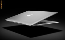 Vand Macbook Air