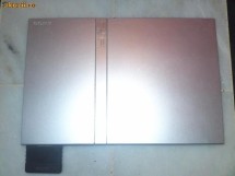 Consola PS2 slim -aproape noua-