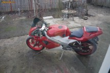 Vand/Schimb Cagiva Mito
