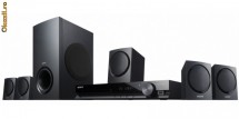 SISTEM HOME CINEMA 5.1 SONY foto