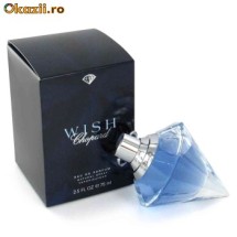 PROMOTIE ! PARFUM CHOPARD WISH 75 ML DAMA ORIGINAL foto