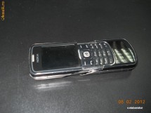 NOKIA 8600 LUNA