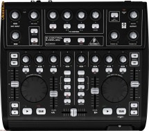 Consola dj Behringer BCD 3000 photo Consola dj Behringer BCD 3000