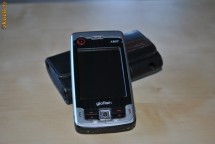 pda glofiish X800 foto