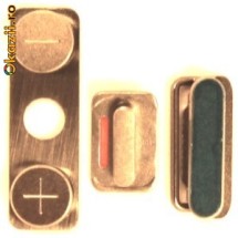Set Butoane iPhone 4G