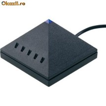 Ionizator piramida Rio foto