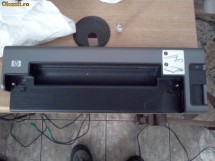 HP 2400 series docking station foto