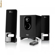Sistem audio Hercules XPS 2.1 35