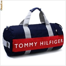 *** Geanta TOMMY HILFIGER, Stil Postas, Unisex, 100% AUTENTIC, M6L200230 ***