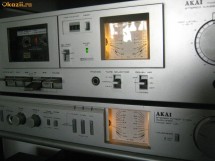 AKAI AM-U11 , AKAI CS-M01