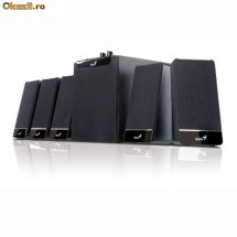 Boxe Genius SW-N5.1 1000