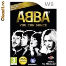 ABBA You Can Dance (Wii) foto
