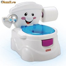 Olita Cheer for Me Fisher-Price