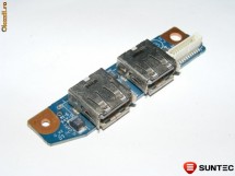 Port USB Sony Vaio VGN-NS295J cnx-425 foto