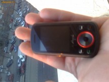 Vand tel mini slider dual sim
