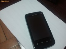 Telefon mobil dual sim
