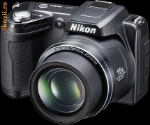 Nikon Coolpix  L 110(nou)