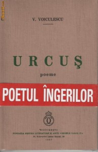 Urcus - poeme - 115873
