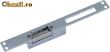 Yala electromagnetica cu shield lung