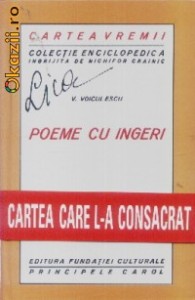 Poeme cu ingeri - 97615