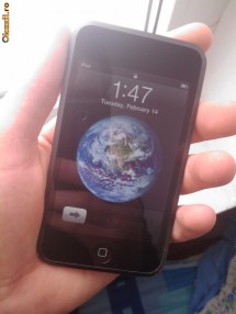 VAND IPOD 1G 16 GB
