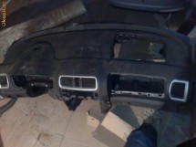Plansa bord Skoda Fabia 2 sau Roomster