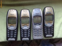 vand/schimb nokia 6310i (4 bucati )