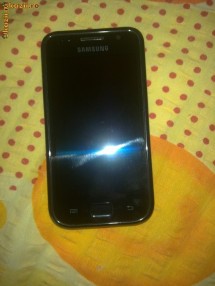 samsung galaxy s i9000 nou