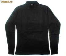 Helanca simpla neagra (ID2250) foto