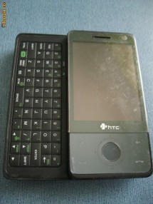 Htc touch pro foto