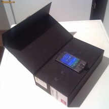 HTC TOUCH CRUISE Windows Mobile 6.5 foto