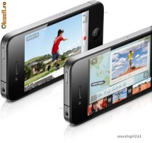Apple iPhone 4 8Gb foto