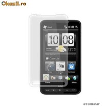 Folii protectie display Folie Protectie Ecran HTC HD2