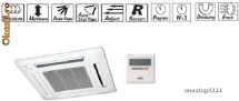 Aparat de aer conditionat Fujitsu AUY36U foto