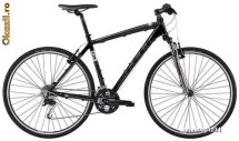 Bicicleta Cross Felt Qx80M 2011 foto
