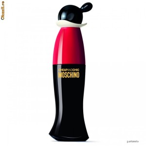 Parfum Moschino Cheap &amp; Chic feminin, apa de toaleta 100ml foto