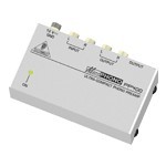 Preamplificator pick-up Behringer PP400 foto