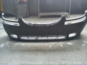 BARA FATA CHEVROLET KALOS PRODUS ORIGINAL GM +ARMATURA BARA