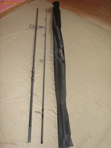 LANSETA POKEE ULTEGRA XT CARP 3,60 M DIN 2 BUC foto